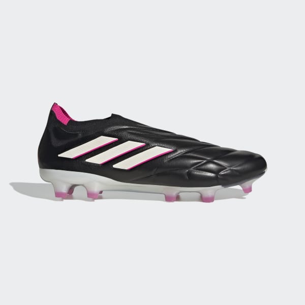 adidas Copa Pure Firm Ground Boots Black adidas T rkiye